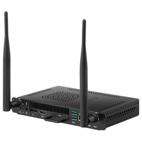 computer incorporato VPCF5-S55-G1-2A Intel Core i5 12a gen 16 GB DDR4 SSD 512 GB Intel Iris Xe Wi-Fi 6 Bluetooth 5.2