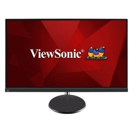 Monitor 27" LED IPS VX2785-2K-MHDU 2560x1440 QHD Tempo di Risposta 5 ms