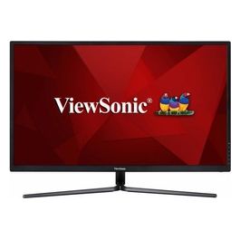 Viewsonic Monitor Flat 31.5" VX Series VX3211-4K-mhd VX3211-4K-MHD 4K Ultra Hd Lcd