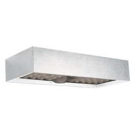 Vigor Applique Led Solari Tebe Bianco 6w-800lm