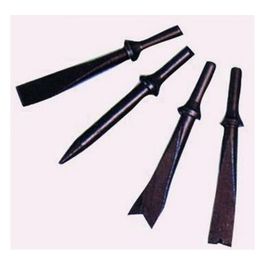 Vigor Aria Compressa 4 Scalpelli Esagono 3 4x125mm