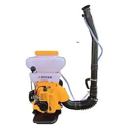 Vigor Atomizzatore a Spalla Vat-415 2t 41.5 Cc
