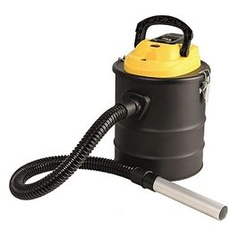Vigor Bidone Aspiracenere Cener-el 15l (Nudo) 20v Li