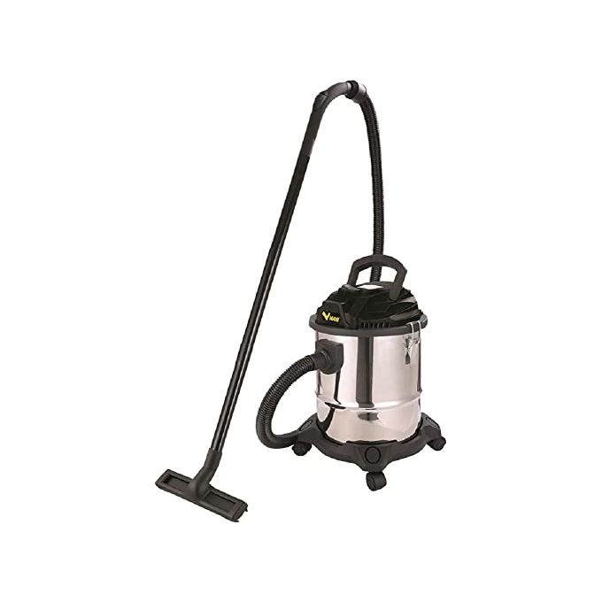 Image of Vigor Bidone Combinato Vba-25l Inox 1400 Watt