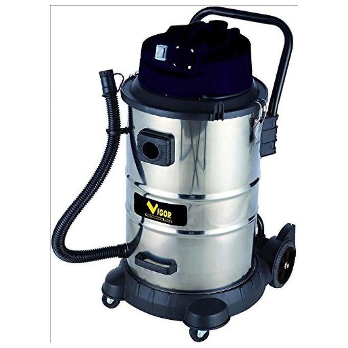 Image of Vigor Bidone Vba-50L Inox 1200W