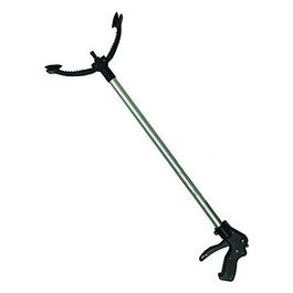 9675020 Pinze Raccoglitutto in Alluminio 89cm