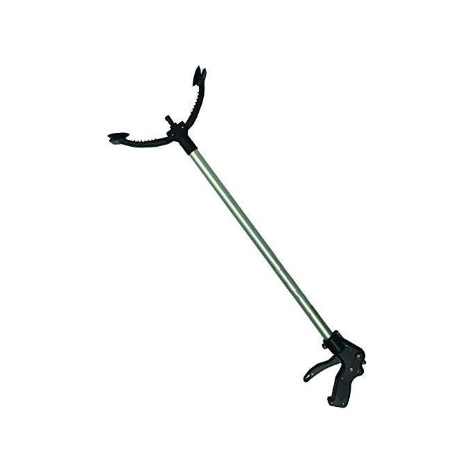 Vigor-Blinky 9675020 Pinze Raccoglitutto in Alluminio 89cm