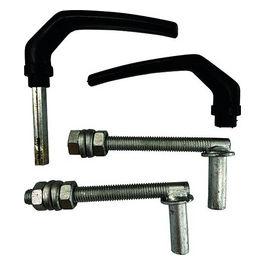 Accessori per Cancelli Blinky Kit Montaggio