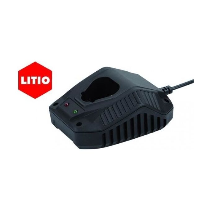 Vigor-Blinky Accessori Trapani Caricabatteria Litio 12V Rapido