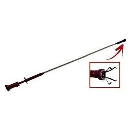 Aste Magnetiche Flex Pinza ad Artiglio Luce Led