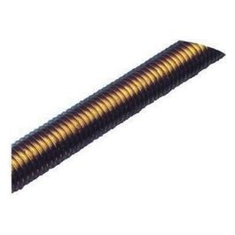 Barre Filettate Ottone 1mt 8mm
