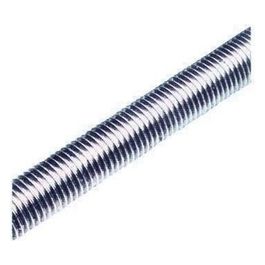 Barre Filettate Acciaio Inox A2 1mt 8mm