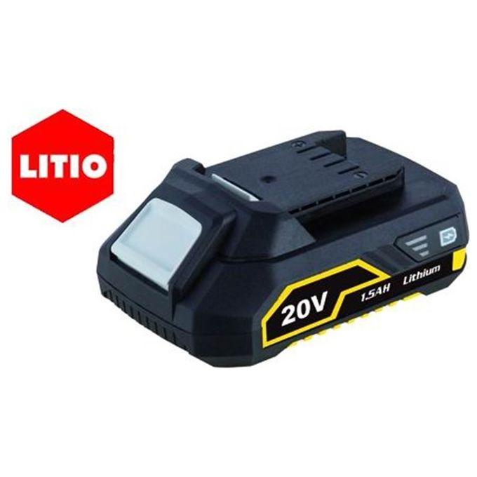 Image of Vigor-Blinky Batteria Litio 20V 1.5ah