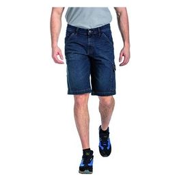 Bermuda Rica Lewis Suncarp Tasconi Cotone Denim Taglia 48
