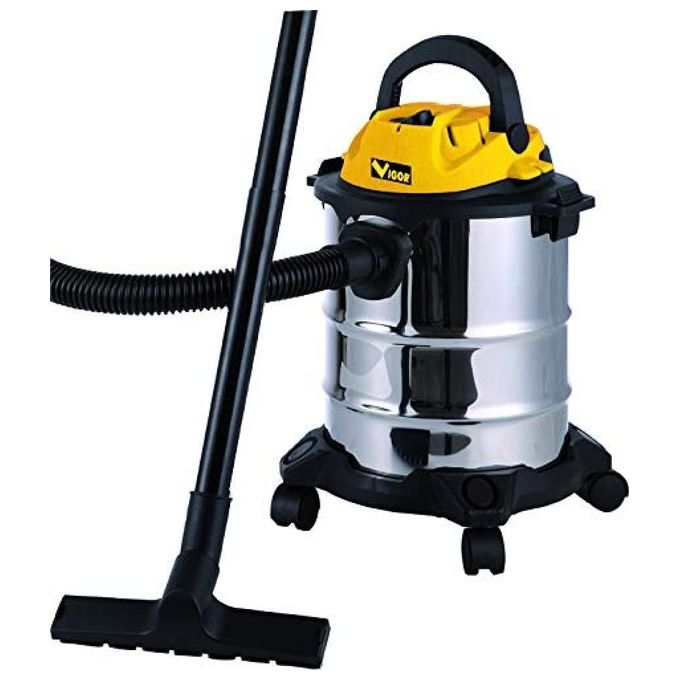Image of Vigor-Blinky Bidoni Vba-15L Inox 1000W