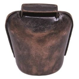 Campana Ferro Peso 40gr 48mm