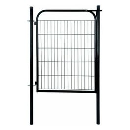 Cancelli Standard Pedonale Antracite 100x123cm