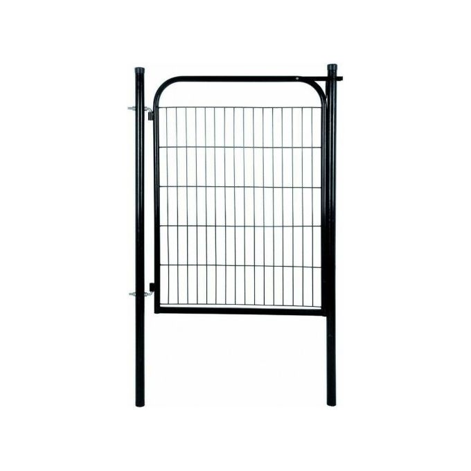 Vigor-Blinky Cancelli Standard Pedonale Antracite 100x153cm