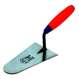 Cazzuole Ancora 941 Sintesi Punta Tonda Inox 180mm