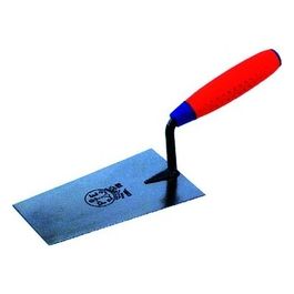 Cazzuole Ancora 946 Sintesi Punta Quadra Inox 180mm