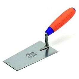Cazzuolini Ancora 982 Sintesi Punta Quadra Inox 140mm