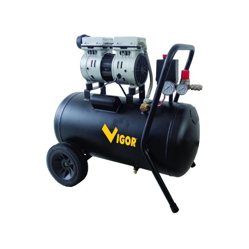 Vigor-Blinky Compressori Silent 230V