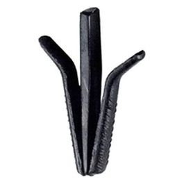 Cunei Spaccaroccia 3 Pezzi Forgiati Diametro 31mm