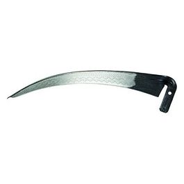 Falce Dronero Originale Strettissima senza Barba 550mm
