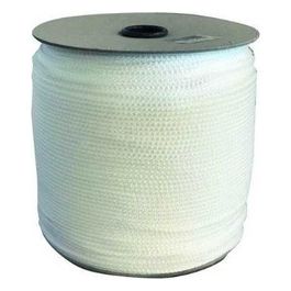 Fune per Veneziana Nylon Bianca 500mt 3mm