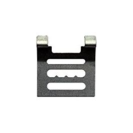 Ganci per Avvolgibili Attaccarullo Lamiera 42mm