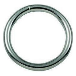 Givolari Tondi Zinco/Cromati Piccoli 6mm