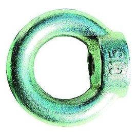 Golfari Zincati Carcano CE Din-582 Femmina 20mm