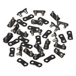 Kit Maglie per Catene Motoseghe 325 D.050/D.058 50 Coppie