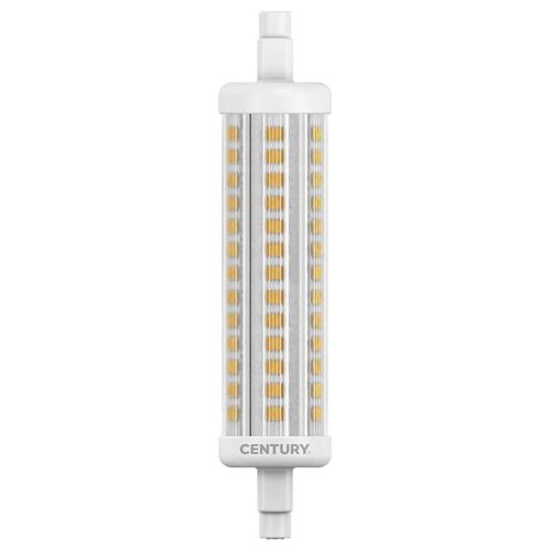 Vigor-Blinky Lampada Led per Proiettori R7s-118mm Calda 15W-1800lm