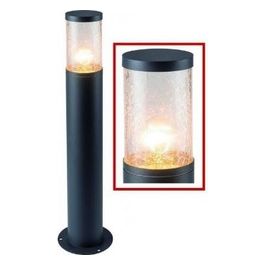 Lanterna Led per Esterni Ibiza Alluminio 12.5W 600lmn
