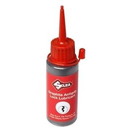 Lubrificanti per Serrature Antigrip 6 Pezzi