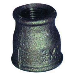 Manicotti in Ghisa Ridotti FF Zincati Fig.240 1-1/4x1