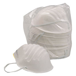 Mascherine Vigor Comfort Non DPI 50 Pezzi