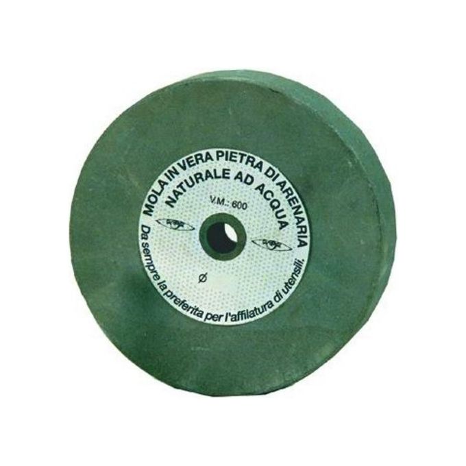 Vigor-Blinky Mole Arenarie Pietra Naturale ad Acqua Foro 30mm 300x40mm