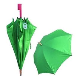 Ombrelli da Campagna Incerati Toscano Verde Modello 32