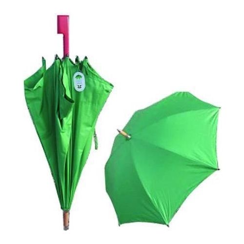 Vigor-Blinky Ombrelli da Campagna Incerati Toscano Verde Modello 32