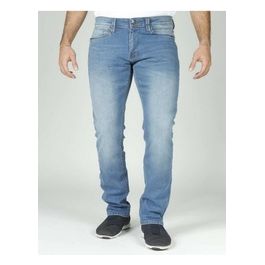 Pantaloni Rica Lewis Jeans Work1 Denim Chiaro Taglia 60