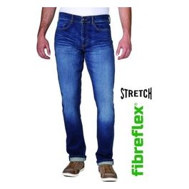 Pantaloni Rica Lewis Jeans Endur2 Pesante Denim Scuro Taglia 60