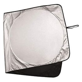 Parasole Pieghevole per Auto 150x70cm