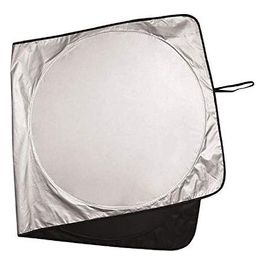 Parasole Pieghevole per Auto 160x86cm