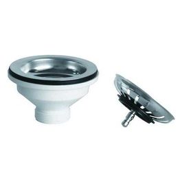 Pilettoni per Lavello Diametro Foro 90mm 31/2