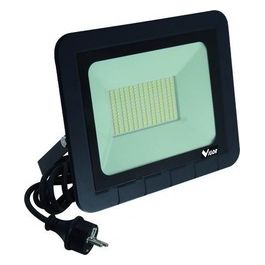 Proiettori Led Lumy-100 Cavo 3mt Spina Schuko 100W-7500