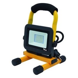 Proiettori Led Worky-20 Supporto Cavo e Spina 20W-1500lm