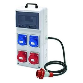 Quadri di Distribuzione Generale 2242 220/380V