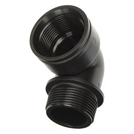 Raccordi Gomito M/F PP Curvo 400252 1-1/4